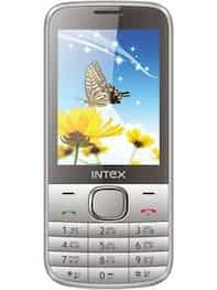 IntexPlatinum2.8_Display_2.8inches(7.11cm)