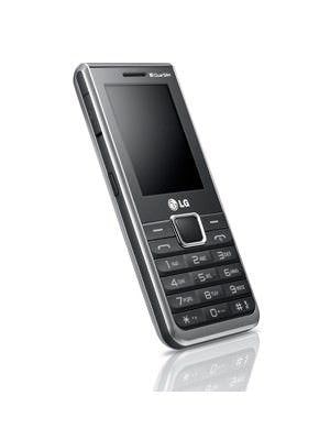 lg a390 keypad mobile