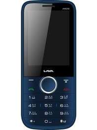 LavaARC10_Display_2.6inches(6.6cm)