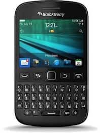 Blackberry9720_Display_2.8inches(7.11cm)