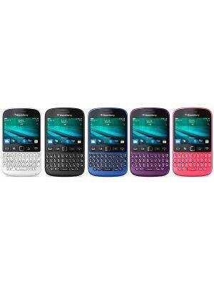 Blackberry 9720