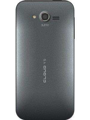 Intex Cloud Y5