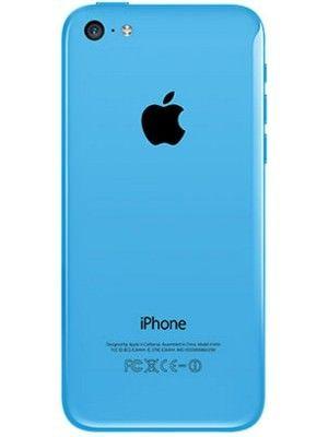 Apple iPhone 5c 32GB - Price in India (June 2026), Full Specs