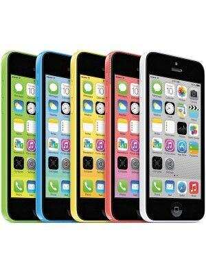 Apple iPhone 5c 32GB