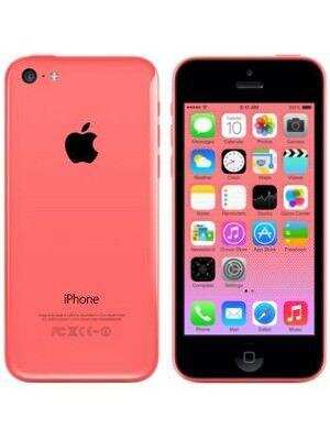 Apple iPhone 5c 32GB