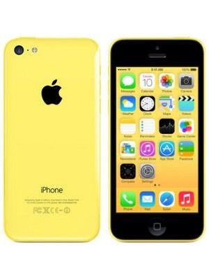 Apple iPhone 5c 32GB - Price in India (April 2025), Full Specs 