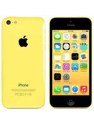 Apple iPhone 5c 32GB