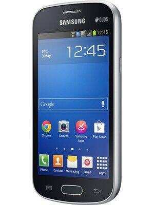 Samsung Galaxy Trend Duos