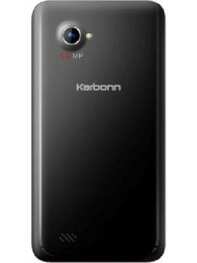 KarbonnA99_FrontCamera_0.3MP