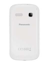 PanasonicT31_FrontCamera_0.3MP