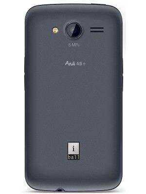IBall Andi 4Di Plus