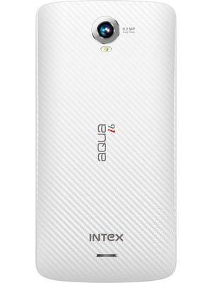 intex i6 mobile