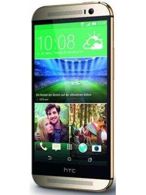 HTC One M8