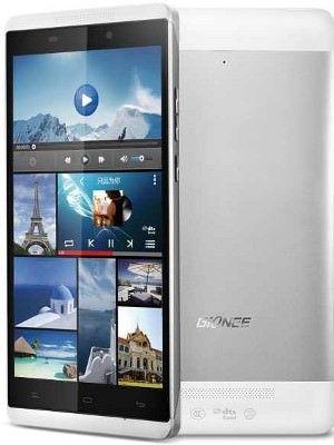 gionee gpad g4