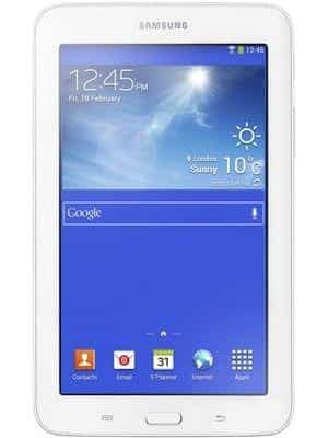 Samsung Galaxy Tab 3 Neo Lite
