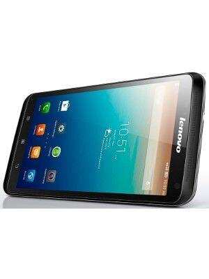 Lenovo S930