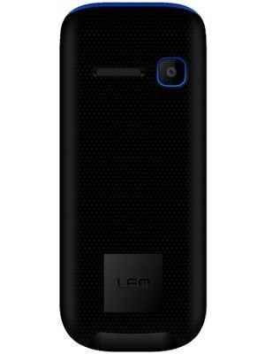 intex leo mobile