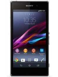 SonyXperiaZ1Compact_Display_4.3inches(10.92cm)
