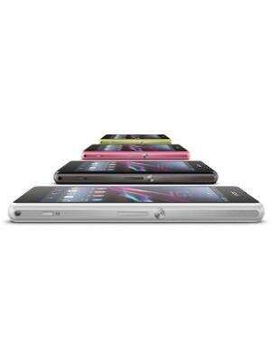 Sony Xperia Z1 Compact