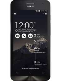 AsusZenfone5(8GB,1.6GHz)_Display_5.0inches(12.7cm)