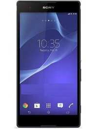 SonyXperiaT2Ultra_Display_6.0inches(15.24cm)