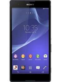 SonyXperiaT2UltraDual_Display_6.0inches(15.24cm)