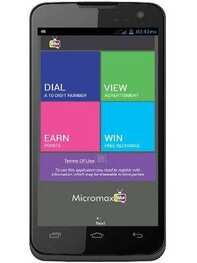 MicromaxCanvasMad_Display_4.5inches(11.43cm)