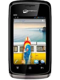 MicromaxBoltA24_Display_2.8inches(7.11cm)