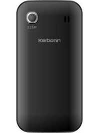 KarbonnA91_FrontCamera_0.3MP