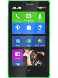 NokiaX(Normandy)_Display_4.0inches(10.16cm)