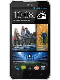 HTCDesire516_Display_5.0inches(12.7cm)
