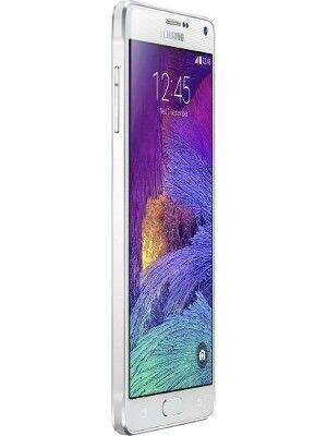 Samsung Galaxy Note 4