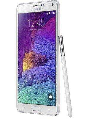 Samsung Galaxy Note 4