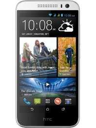 HTCDesire616_Display_5.0inches(12.7cm)