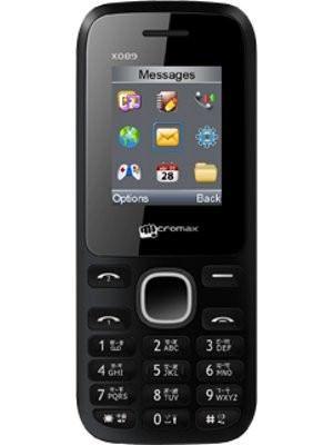 micromax x089