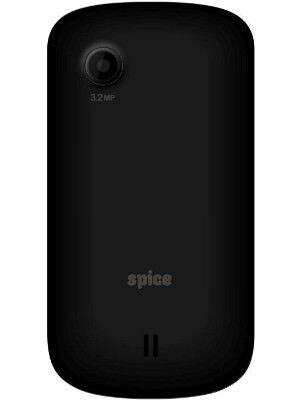 Spice Stellar 445