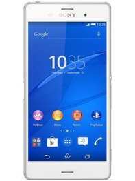 SonyXperiaZ3_Display_5.2inches(13.21cm)
