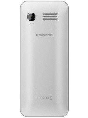 Karbonn K455 Plus