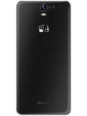 Micromax Canvas HD Plus A190