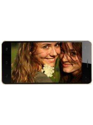 Micromax Canvas HD Plus A190