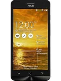 AsusZenfone516GB_Display_5.0inches(12.7cm)