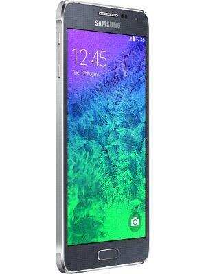 Samsung Galaxy Alpha