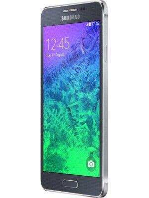 Samsung Galaxy Alpha