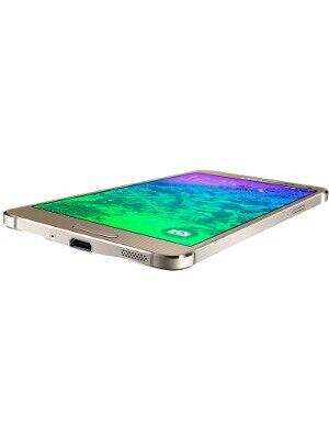 Samsung Galaxy Alpha