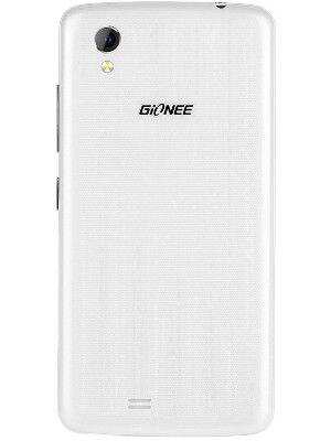Gionee CTRL V4S