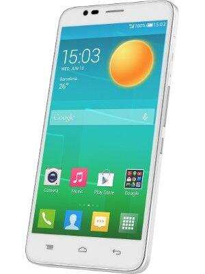 Alcatel One Touch Flash