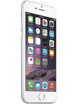 iPhone6 SIMフリー 128GB Apple iPhone 6 128GB - Price in India (May 2026), Full Specs
