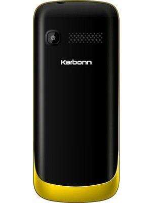 Karbonn K53