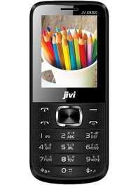 JiviJVX9300_Display_2.4inches(6.1cm)