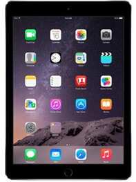 Apple iPad Air 2 (WiFi+16GB) Price in India 2024, Full Specs